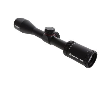 Crimson Trace Brushline Pro Rifle Scope 3-9x40mm - 01-01220