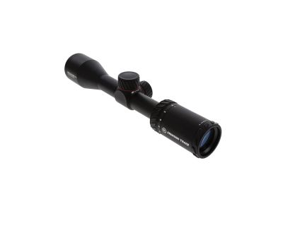 Crimson Trace Brushline Pro Rifle Scope 3-9x40mm - 01-01540