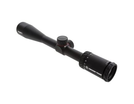Crimson Trace Brushline Pro Rifle Scope 4-12x40mm - 01-01500