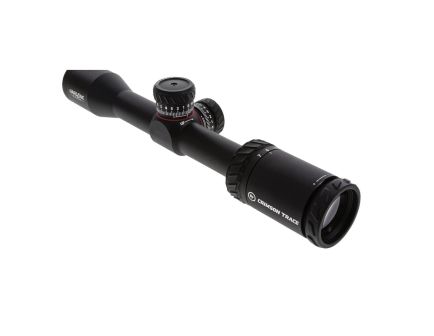Crimson Trace Hardline Rifle Scope 4-12x40mm - 01-01260