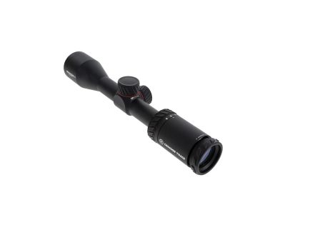 Crimson Trace Brushline Pro Rifle Scope 3-9x40mm - 01-01680