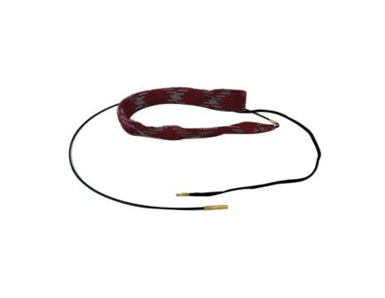 Tipton Nope Rope Bore Cleaning Rope, Black - Effective Firearm Barrel Cleaning - 1149248