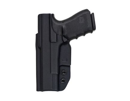 Comp-Tac Victory Gear Max Glock 19 Gen 5 Kydex IWB Holster Right, Black - C520GL052R50N