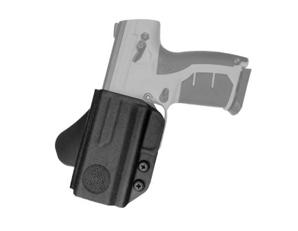 Byrna Technologies HD Byrna SD Nylon IWB/OWB Holster Right, Black - BH68300