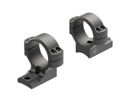 Leupold Backcountry Medium Base and Ring Mount To Receiver - 177138
