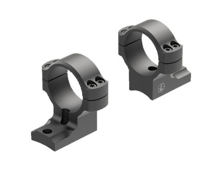 Leupold Backcountry High Base and Ring Mount To Receiver - 177139