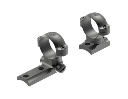 Leupold Standard Medium Base and Ring 1" Tube To Receiver - 114957