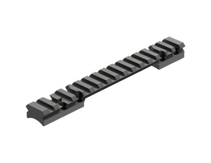 Leupold Backcountry 20 MOA Long Action Cross Slot Base To Receiver - 181447