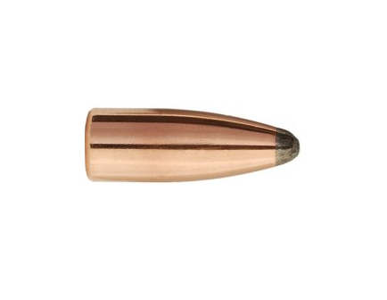 Sierra .22 Caliber (.224) 50gr SMP Bullets High Velocity 100ct - 1320