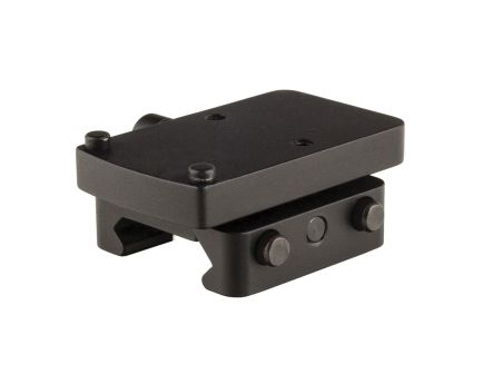 Trijicon RMR/SRO Low Weaver Mount 1.80" Weaver - AC32077