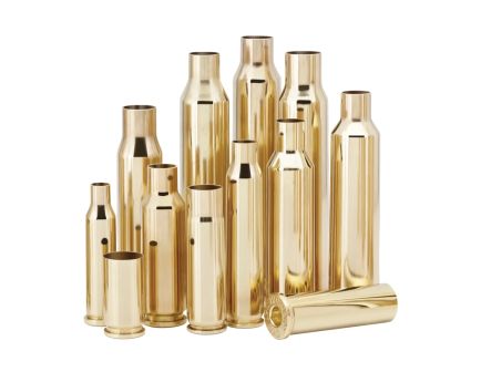 Hornady .220 Swift Unprimed Brass Cartridge Case - 8615