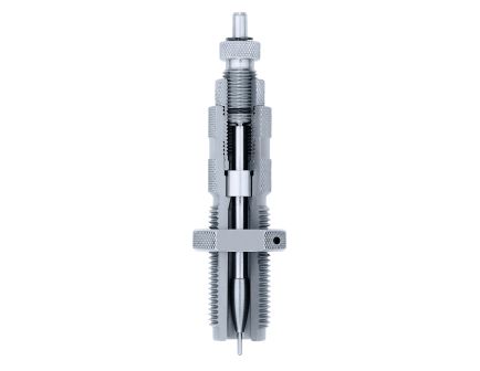 Hornady Match Grade 6.5 Creedmoor Full Length Sizing Die - 046282