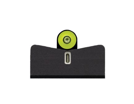 XS Sights DXT2 Big Dot Night Sight Front/Rear, Green/Yellow/Green - SI-0014S-5Y