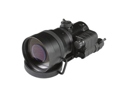 AGM Global Vision Comanche-22 3AW1 Clip-On System 1x80mm - 16CO2123284111