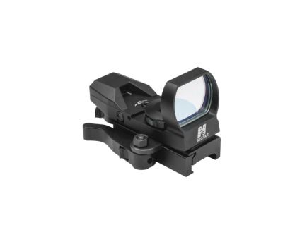 NcStar Red Dot Sight 1x24mmx34mm 3 MOA Dot - D4BQ