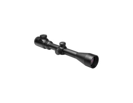 NcStar STR Scope 3-9x40mm - SEEFB3940G