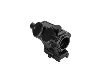 NcStar SPD Red Dot Optic Scope 1x24.5mm 4 MOA Dot - VDBSOLC