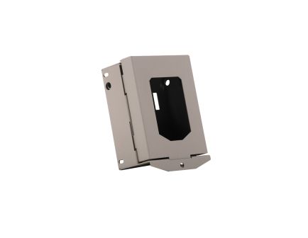 Spartan Cameras GoCam GC-Z4Gb2 Steel Security Box - Protect Your Trail Camera, Gray - SC-BX-19