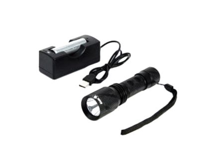Predator Tactics Laborer High Lumen Light 5.50" 890 lm - 97406