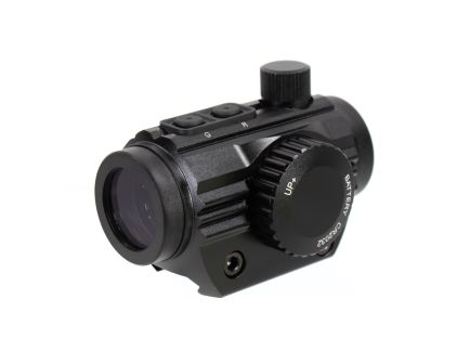 Aim Sports Micro Dot Sight 1x20mm 5 MOA Dot - RD120PE