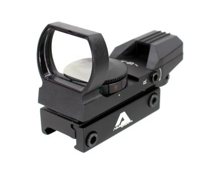 Aim Sports Operator Edition Dot Sight 1x34mm - RT4-OE1