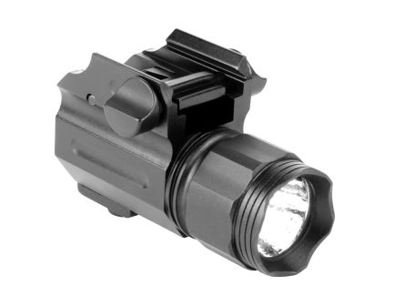 Aim Sports Sub-Compact Flashlight 2.50" 330 lm - FQ330SC