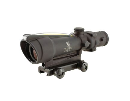 Trijicon ACOG, TA11F-A Rifle Scope 3.5x35mm - 100146