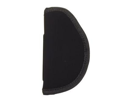 Allen Inside The Pants Polyester IWB Holster Right 04, Black - 44604