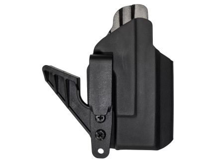 Comp-Tac Victory Gear eV2 S&W M&P 9EZ Kydex AIWB Holster Right, Black - C756SW295RBKN