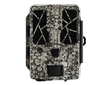 Spypoint Ultra Compact Trail Camera 33MP - Camo, Capture High-Quality Wildlife Shots - FORCE-PRO
