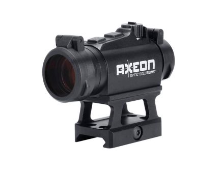 Axeon MDSR1 Red Dot Sight 1x20mm 2 MOA Dot - 2218667