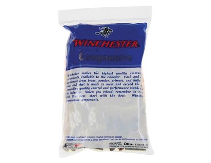 Winchester Ammunition 5.56 55 gr Reloading Bullets  FMJBT 500rds - WB556MC55D