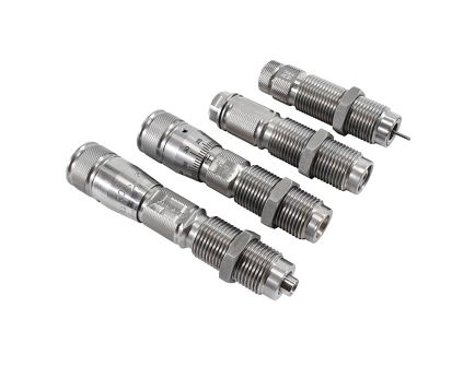 Lyman 9mm Pro Die Pack - 7701000