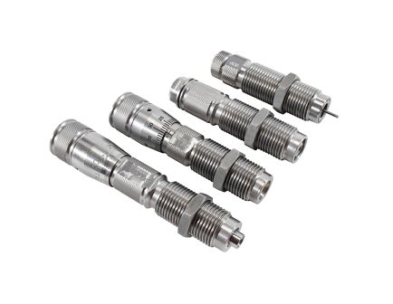 Lyman .38 Super Pro Die Pack - 7707004