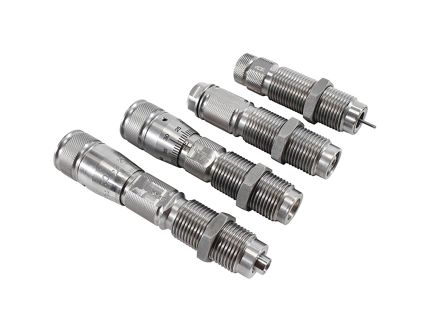 Lyman .223 Remington Pro Die Pack - 7701020