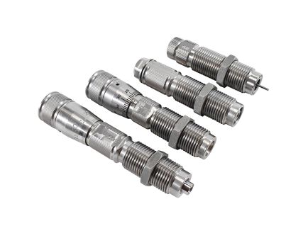 Lyman 6.5 Creedmoor Pro Die Pack - 7701032