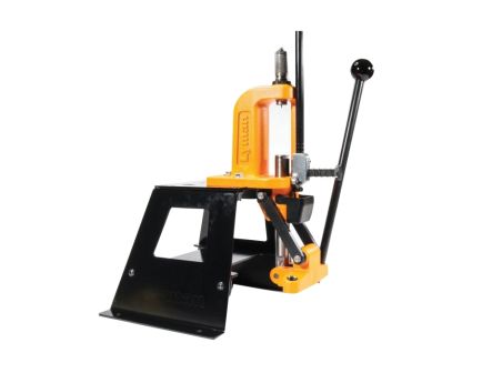 Lyman Steel Universal Press Stand, Orange - 7726750