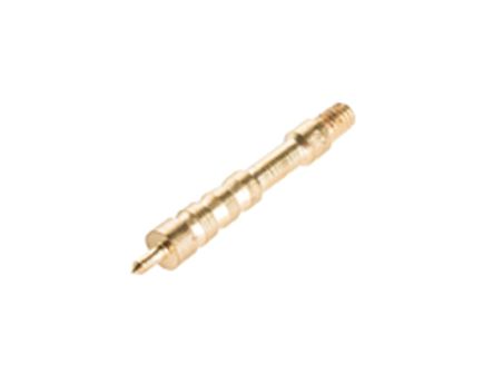 Breakthrough Clean .25 Cal/.264 Cal/6.5mm Brass Clean Jag #8-32 - Rifle Cleaning Tool - BT-2565BJ