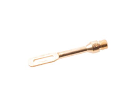 Breakthrough Clean Brass Patch Holder #5-40 - Precision Firearm Cleaning Accessory - BT-12GBPH