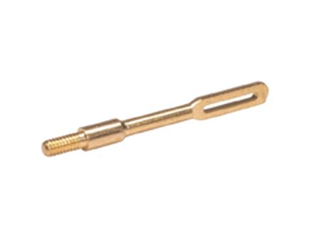 Breakthrough Clean Brass Patch Holder - #5-40 Size for Efficient Cleaning - BT-17BPH