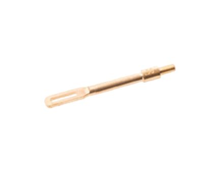 Breakthrough Clean Brass Patch Holder - #8-32 Size for Efficient Cleaning - BT-30BPH