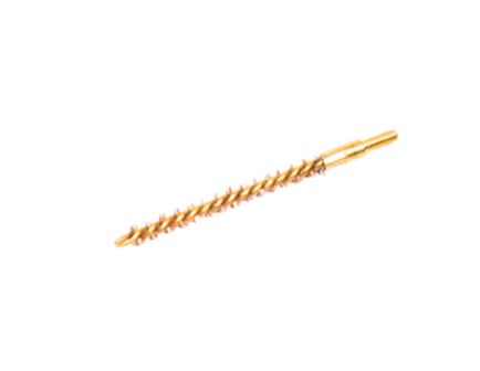 Breakthrough Clean .22 Cal/.223 Remington/5.56x45mm Phosphorus Bronze Bore Brush - BT-22PBBB