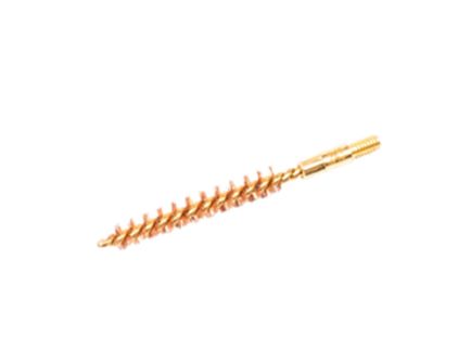 Breakthrough Clean .243 Cal/6mm Phosphorus Bronze Brush - Rifle Bore Cleaning - BT-2436PBBB