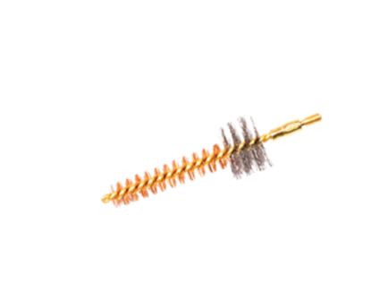 Breakthrough Clean .223 Remington/5.56x45mm Phosphorus Bronze Chamber Brush - BT-223PBCBAR