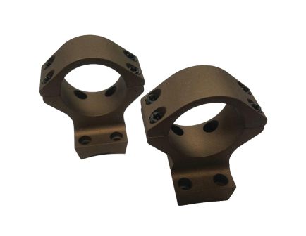 Talley Medium Scope Mount 1" Tube 0.61"/0.54" - HC940735