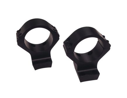 Talley High Scope Mount 34mm Tube 0.71"/0.64" - 850735