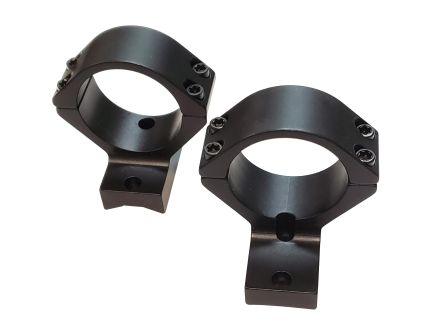 Talley High Scope Mount 1" Tube 0.75"/0.61" - 950700SM