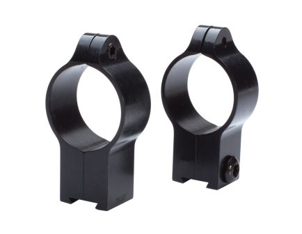 Talley Low Ring 30mm Tube 0.35" 11mm Dovetail - 30CZRL
