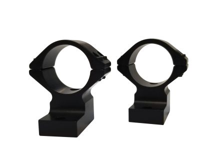 Talley Low Scope Mount 30mm Tube 0.52" - 730336