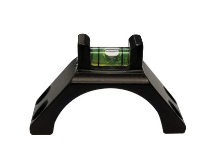 Talley Anti-Cant Indicator 34mm Tube - 34ACI